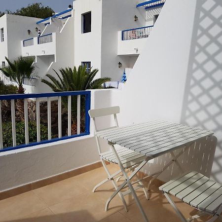 Atalaya 1St Floor Poolside Apartment 卡门港 外观 照片