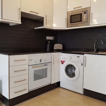 Atalaya 1St Floor Poolside Apartment 卡门港 外观 照片