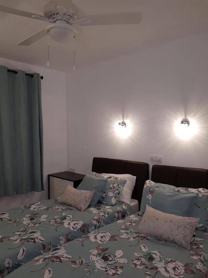Atalaya 1St Floor Poolside Apartment 卡门港 外观 照片