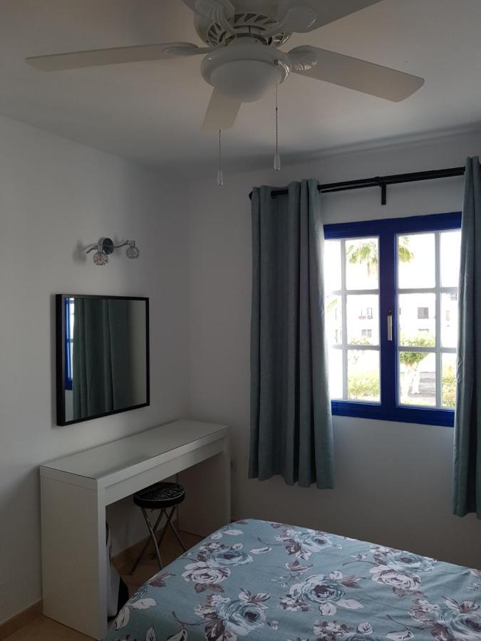 Atalaya 1St Floor Poolside Apartment 卡门港 外观 照片
